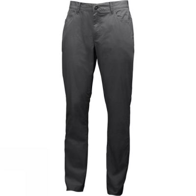 Pantalones Helly Hansen Transat Hombre - Gris Oscuro - Chile FAR294386